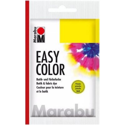 Marabu Easy Color Batika a Barvení 25 g pistáciová – HobbyKompas.cz