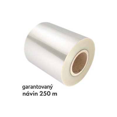 ECOFOL Fólie pro misky zatavovací PET/PP 185 mm 2,5 kg ideal pack® rol – Zboží Mobilmania