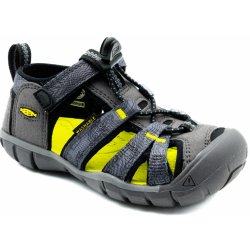 Keen Seacamp Ii Cnx Youth 10020959KEN magnet/evening primrose