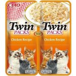 Twin Packs Chicken in Broth 80 g – Sleviste.cz