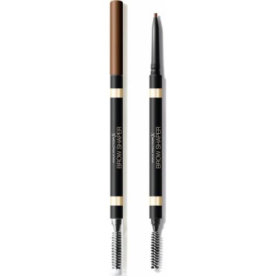 Max Factor Brow Shaper tužka na obočí 20 Brown 1 g – Hledejceny.cz