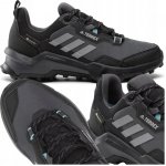 adidas Terrex Ax4 Gtx W Gore-Tex FZ3249 černá – Zboží Dáma