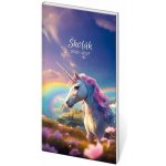 Stil Diář Školák Magic Dreams – Zboží Mobilmania