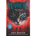Warriors: The Broken Code #5: The Place of No Stars (HUNTER ERIN)(Pevná) – Zbozi.Blesk.cz