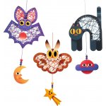 Djeco Artistic String art: Noc tkanie – Hledejceny.cz