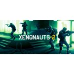 Xenonauts 2 – Zboží Živě