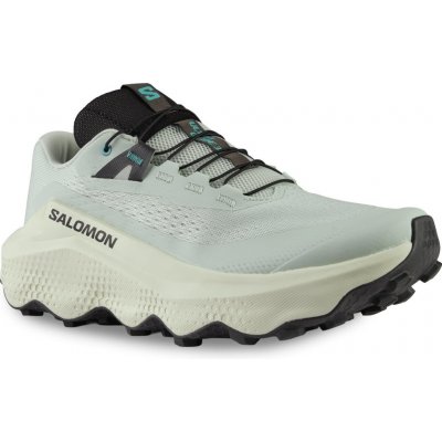 Salomon Ultra Glide 3 Clearly Aqua/Vanilla Ice/Asphalt – Zbozi.Blesk.cz