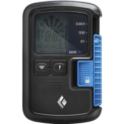 Black Diamond BD Guide BT Beacon – Zboží Dáma