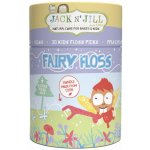 Jack n' Jill Dětský zubní kartáček extra soft – Zboží Dáma