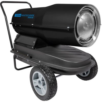 Güde GD 30 TI 85116 – Hledejceny.cz