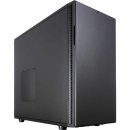 PC skříň Fractal Design Define R5 FD-CA-DEF-R5-BK