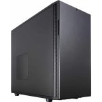 Fractal Design Define R5 FD-CA-DEF-R5-BK – Zboží Mobilmania