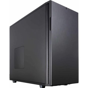 Fractal Design Define R5 FD-CA-DEF-R5-BK