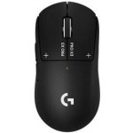Logitech G PRO X3 SUPERSTRIKE 910-007878 – Zboží Mobilmania