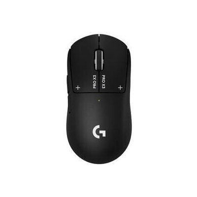 Logitech G PRO X3 SUPERSTRIKE 910-007878 – Zboží Mobilmania