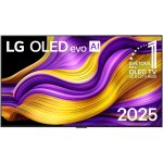 LG OLED55G54LW – Zboží Živě
