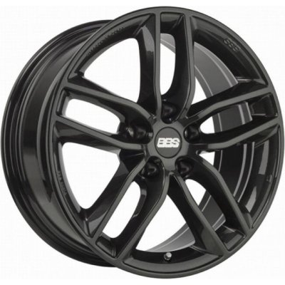 BBS SX 7,5x17 5x120 ET37 black – Hledejceny.cz