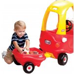 Little Tikes 620720 Přívěs ke Cozy Coupe – Zboží Dáma