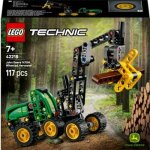 LEGO® Technic 42218 Kombajn John Deere 1470H – Hledejceny.cz
