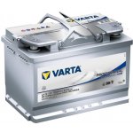 Varta Professional AGM 12V 70Ah 760A 840 070 076 – Sleviste.cz