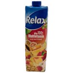 Relax Multivitamin 100% 1 l – Sleviste.cz