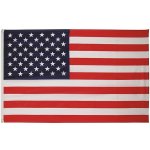 MFH Vlajka USA 90 × 150 cm – Zboží Mobilmania