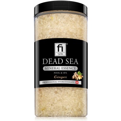 Fi SPA Mineral Essence Zázvor 500ml – Zboží Dáma