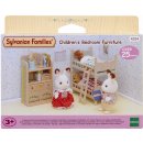 Sylvanian Families 4254 Dětský pokojíček