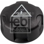 Uzavírací víčko, nádoba chladiva FEBI BILSTEIN 37600 – Zboží Mobilmania