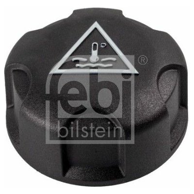 Uzavírací víčko, nádoba chladiva FEBI BILSTEIN 37600 – Zboží Mobilmania