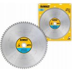 DeWALT DT1921 Pilový kotouč 355 x 25,4 mm na nerez ocel, 70 zubů – Zbozi.Blesk.cz