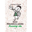 Nové Mikulášovy patálie - Bezvadný vtip - René Goscinny, Jean-Jacques Sempé