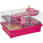 Rosewood Klec hlod. křeček Pico 50 x 36 x 31 cm – Zboží Dáma