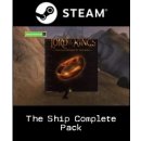 The Ship Complete Pack