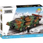 COBI 2630 Armed Forces Ruské bojové vozidlo pěchoty BWP-1 1:35 – Sleviste.cz