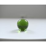 Skleněná zátka 65mm - Pure glass – Zboží Mobilmania