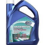 MPM Antifreeze nízkofosfátový 5 l | Zboží Auto