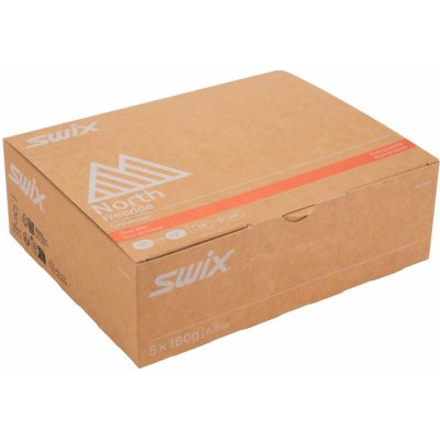 Swix NO-900U North Glidewax Universal 900 g – Hledejceny.cz