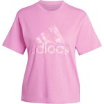 adidas W AOP TEE růžová – Hledejceny.cz