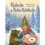 Kubula a Kuba Kubikula – Zboží Mobilmania