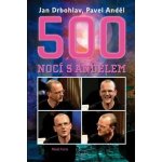500 Nocí s Andělem – Hledejceny.cz