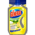 Der General Aktiv 5 univerzální čistící prostředek Svěží citrtón 750 ml – Zboží Mobilmania