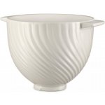 KitchenAid 5KSM2CB5MR – Zboží Dáma