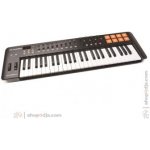 M-Audio Oxygen 49 IV – Zboží Mobilmania