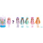 Barbie Color reveal Chelsea déšť/slunce – Zbozi.Blesk.cz