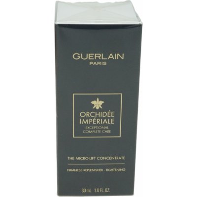 Guerlain Orchidée Impériale The Micro Lift omlazující a zpevňující pleťové sérum 30 ml – Hledejceny.cz