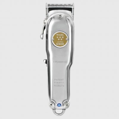 Wahl Senior Metal Edition – Hledejceny.cz