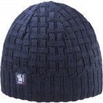 Kama pletená merino čepice A112 tmavě modrá – Zboží Mobilmania