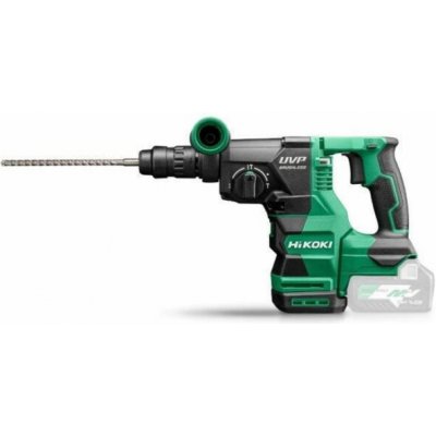 HiKOKI DH3628DCW2Z – Hledejceny.cz