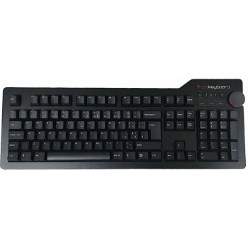 Das Keyboard 4 Professional MX-Brown CZ